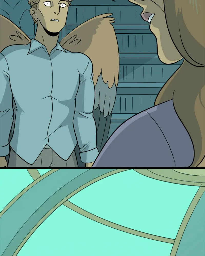 Read The Croaking chapter 235 image 63 on Lezhin