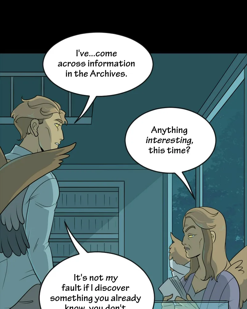 Read The Croaking chapter 235 image 7 on Lezhin