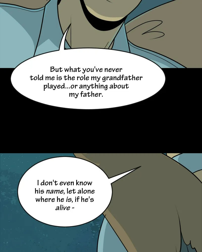 Read The Croaking chapter 235 image 9 on Lezhin