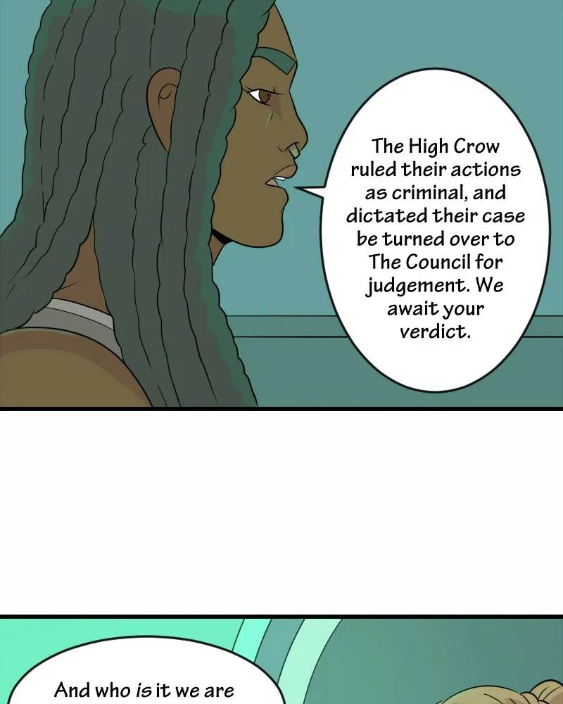 Read The Croaking chapter 236 image 11 on Lezhin
