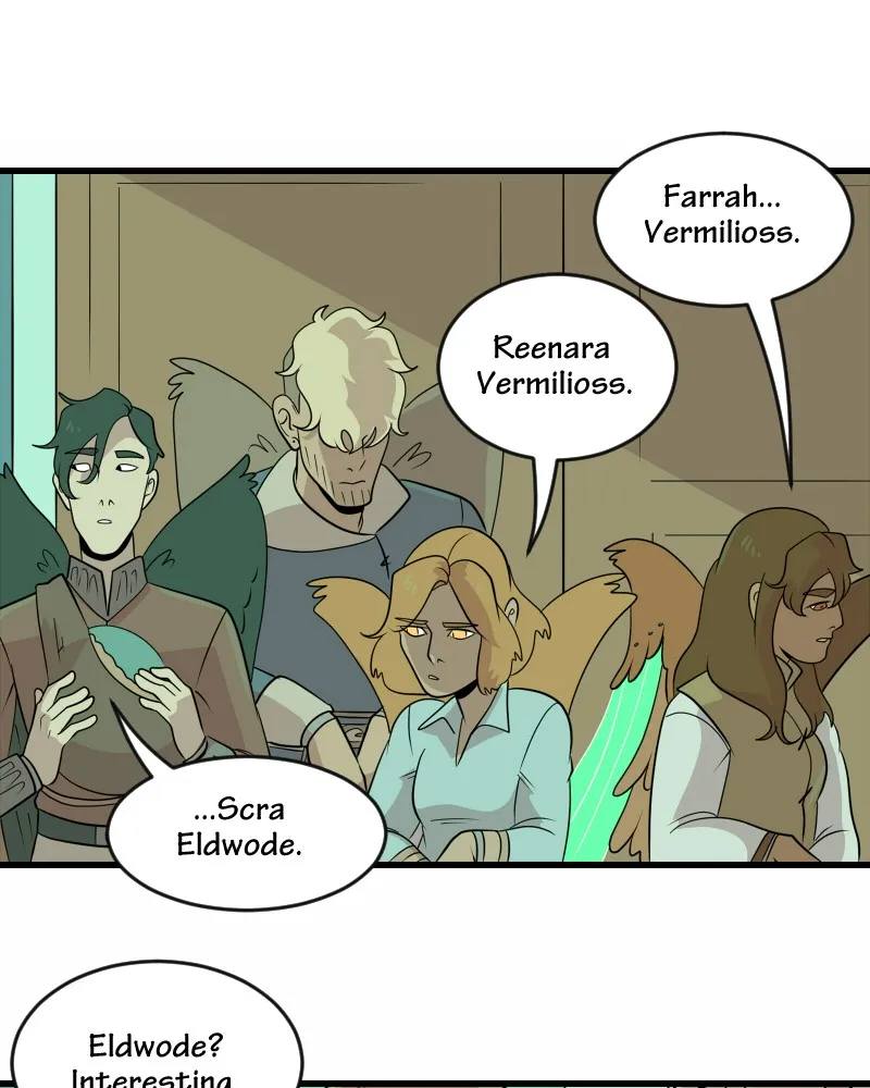 Read The Croaking chapter 236 image 13 on Lezhin
