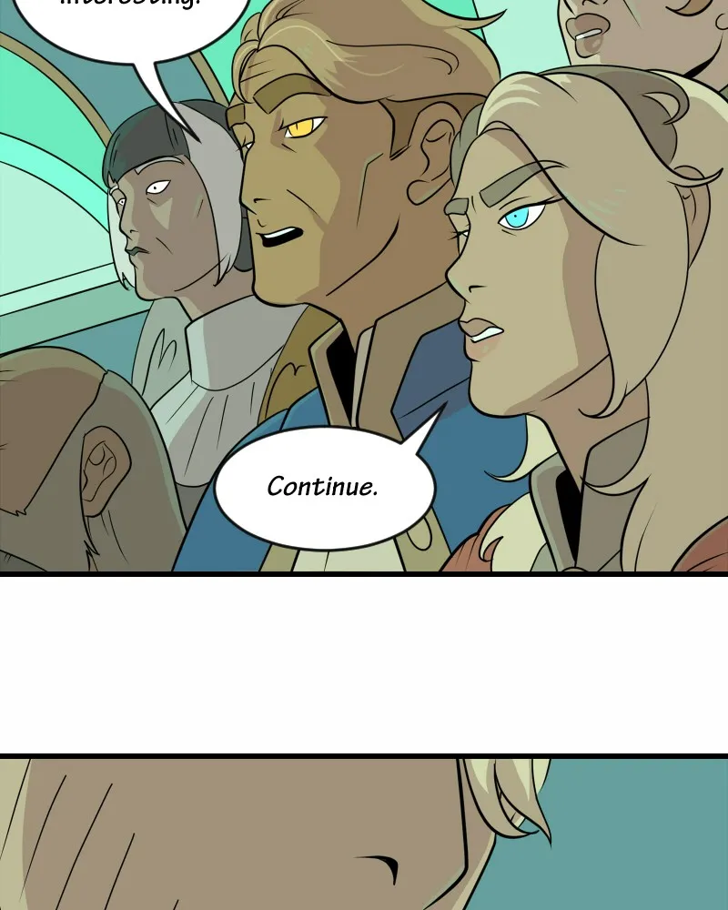 Read The Croaking chapter 236 image 14 on Lezhin