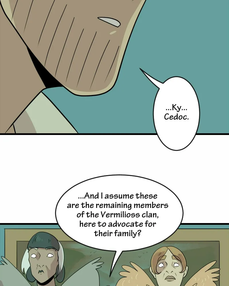 Read The Croaking chapter 236 image 15 on Lezhin