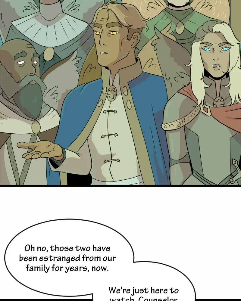 Read The Croaking chapter 236 image 16 on Lezhin