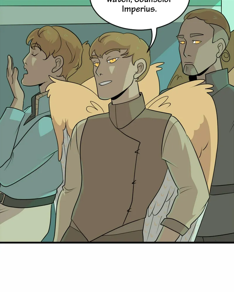 Read The Croaking chapter 236 image 17 on Lezhin