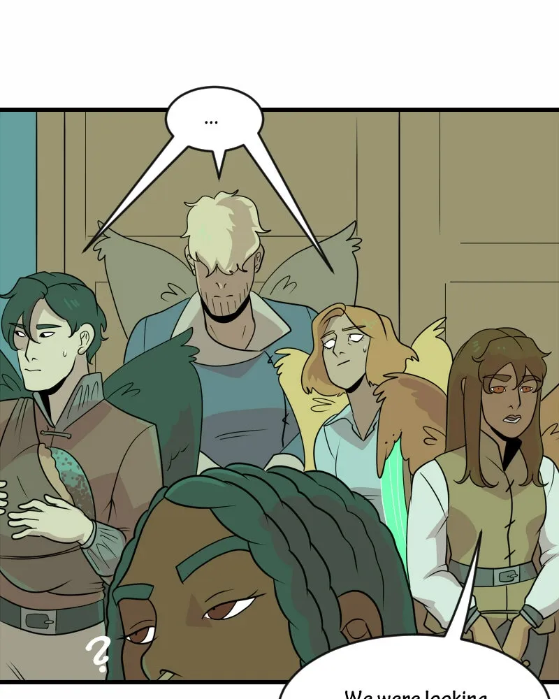 Read The Croaking chapter 236 image 19 on Lezhin