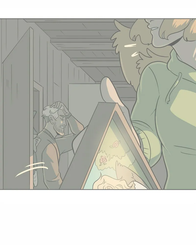 Read The Croaking chapter 236 image 2 on Lezhin