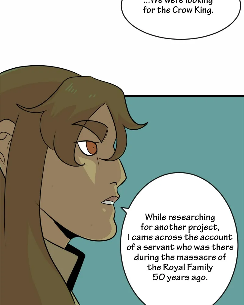 Read The Croaking chapter 236 image 20 on Lezhin