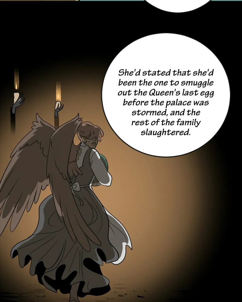 Read The Croaking chapter 236 image 21 on Lezhin