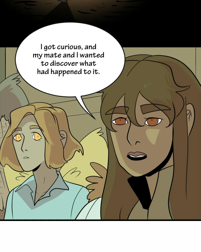 Read The Croaking chapter 236 image 22 on Lezhin
