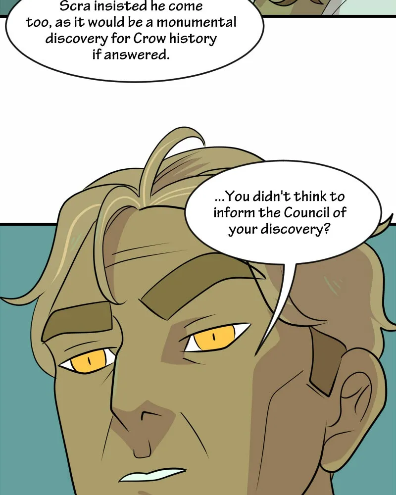 Read The Croaking chapter 236 image 24 on Lezhin