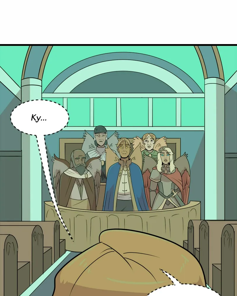 Read The Croaking chapter 236 image 3 on Lezhin