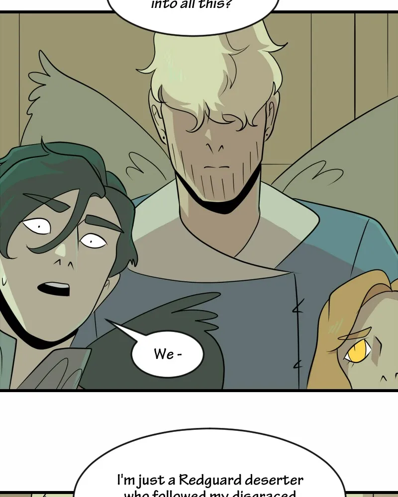 Read The Croaking chapter 236 image 30 on Lezhin