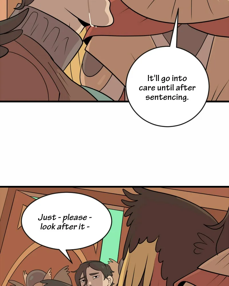 Read The Croaking chapter 236 image 40 on Lezhin
