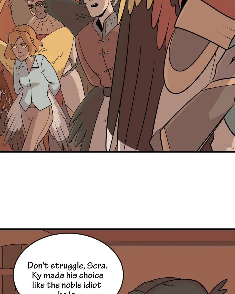 Read The Croaking chapter 236 image 41 on Lezhin