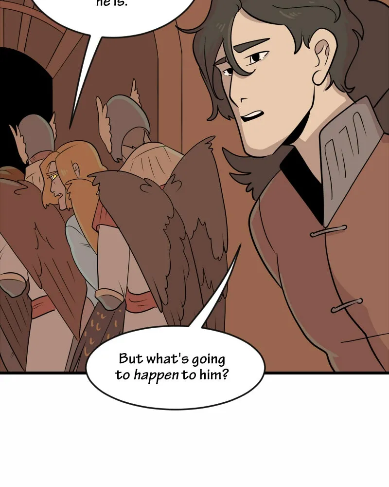 Read The Croaking chapter 236 image 42 on Lezhin