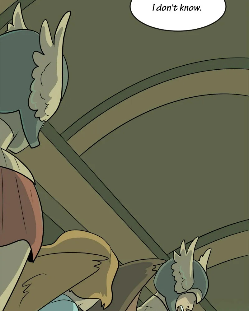 Read The Croaking chapter 236 image 44 on Lezhin