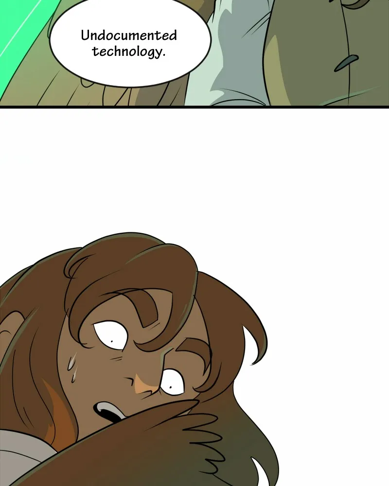 Read The Croaking chapter 236 image 46 on Lezhin