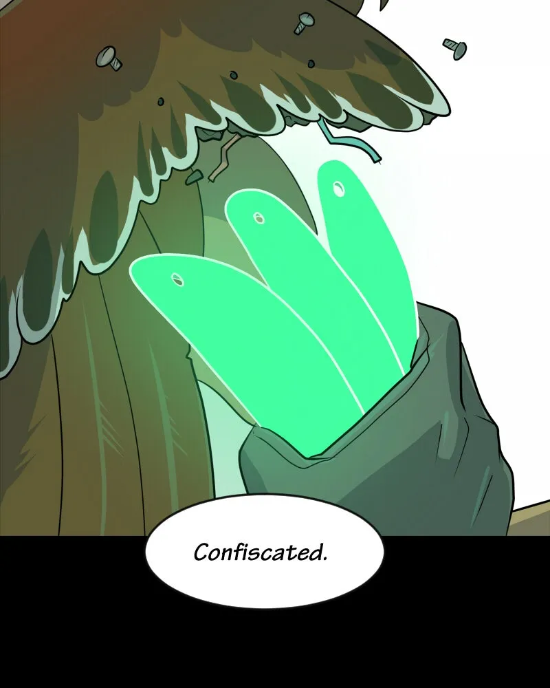 Read The Croaking chapter 236 image 47 on Lezhin
