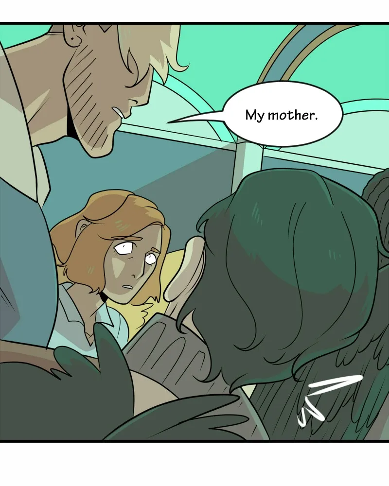 Read The Croaking chapter 236 image 5 on Lezhin