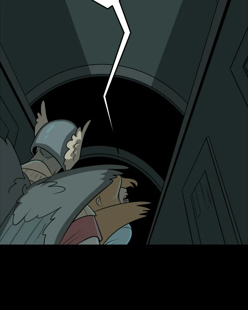 Read The Croaking chapter 236 image 52 on Lezhin