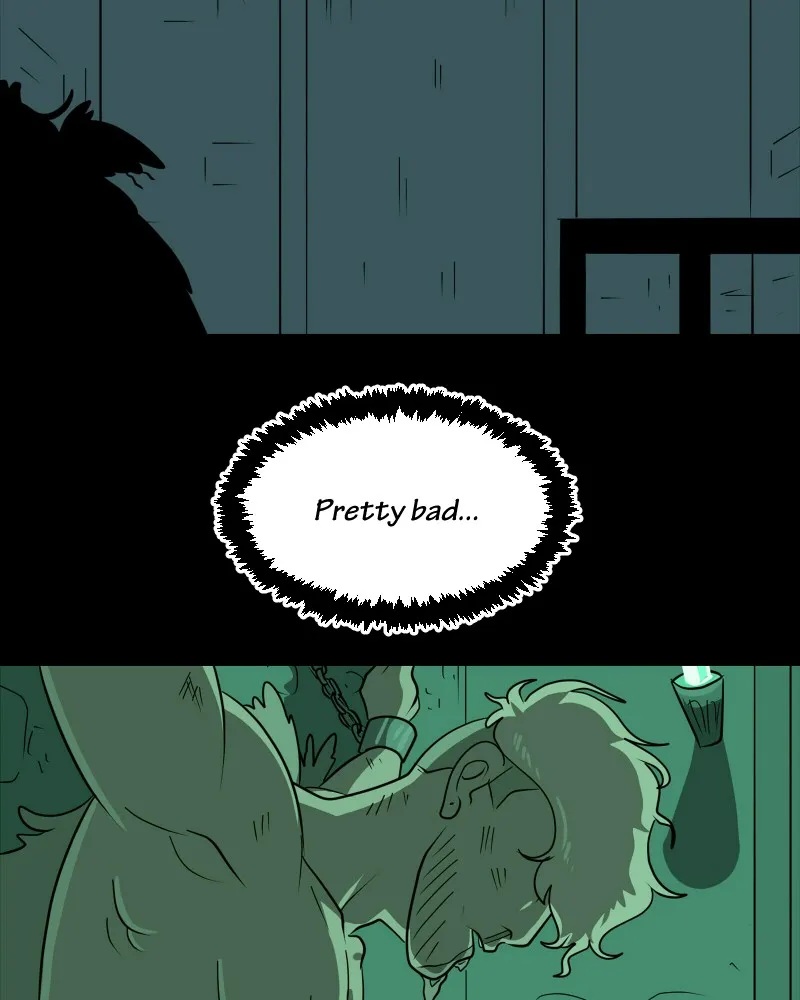Read The Croaking chapter 236 image 56 on Lezhin