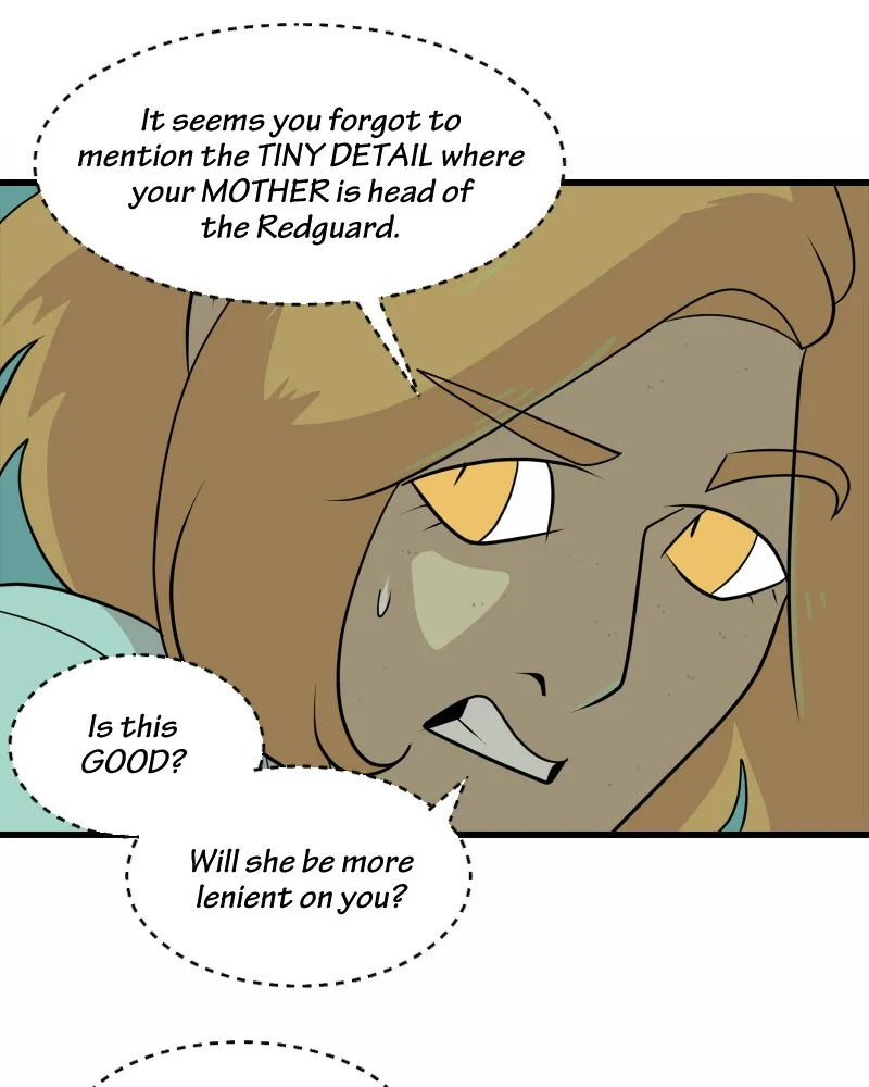 Read The Croaking chapter 236 image 8 on Lezhin