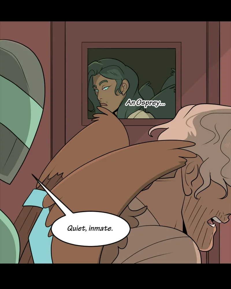 Read The Croaking chapter 237 image 1 on Lezhin