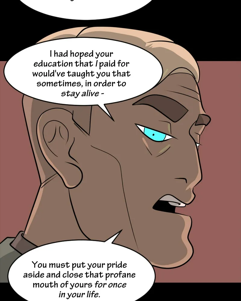Read The Croaking chapter 237 image 10 on Lezhin
