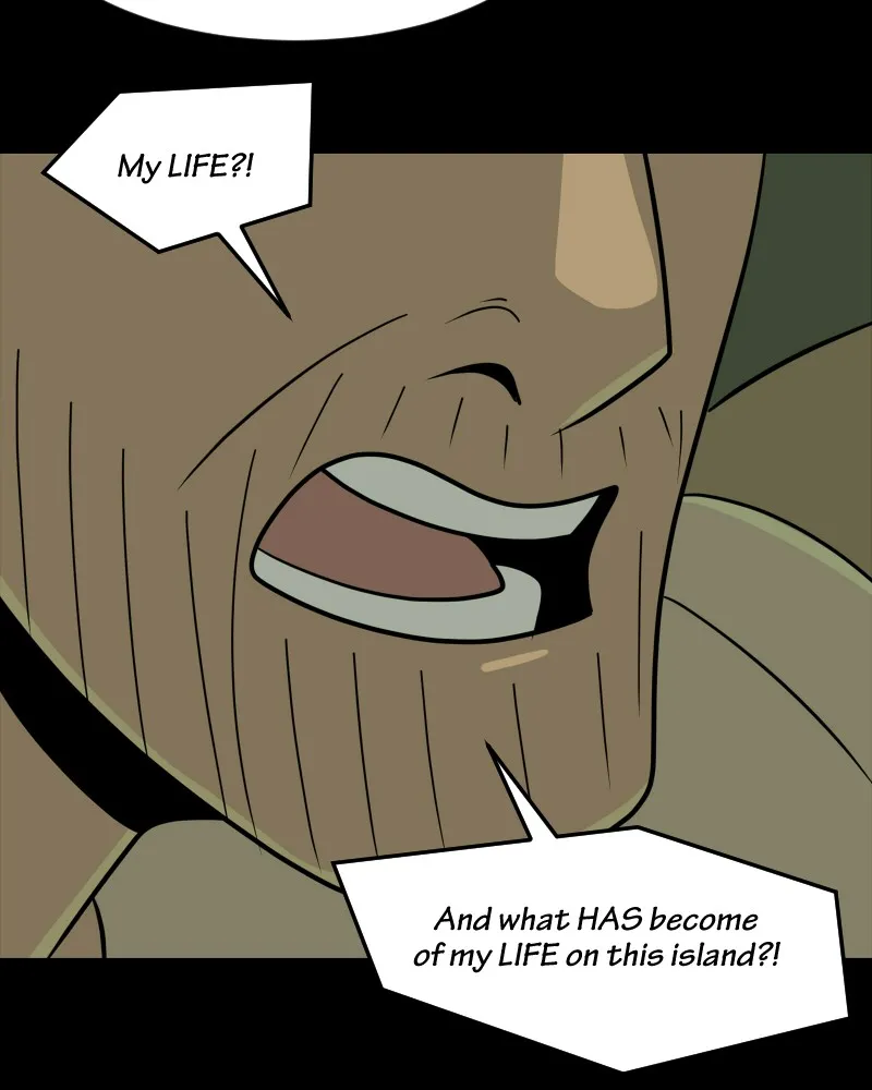 Read The Croaking chapter 237 image 11 on Lezhin
