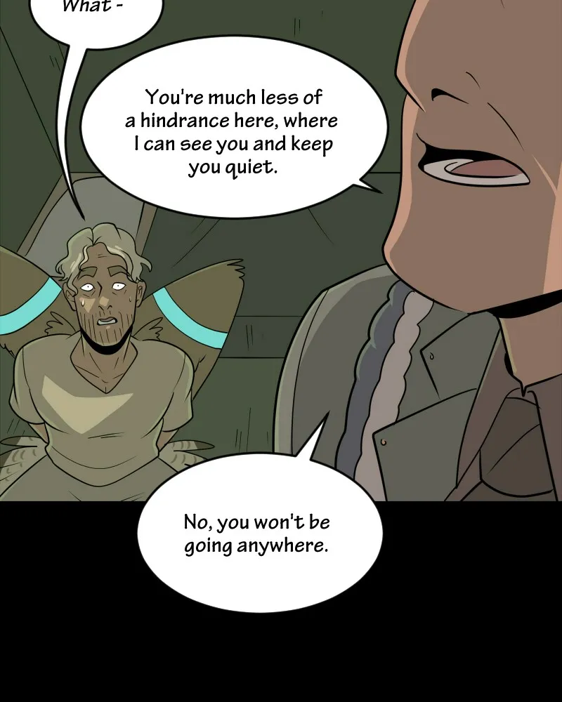 Read The Croaking chapter 237 image 16 on Lezhin