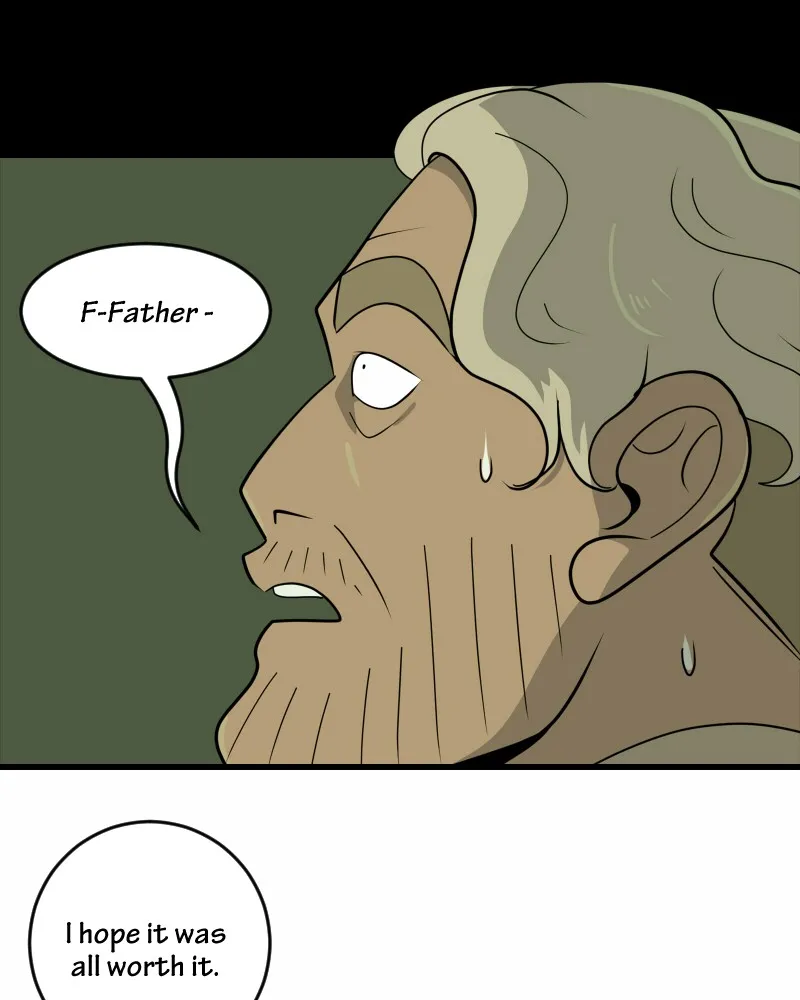 Read The Croaking chapter 237 image 17 on Lezhin