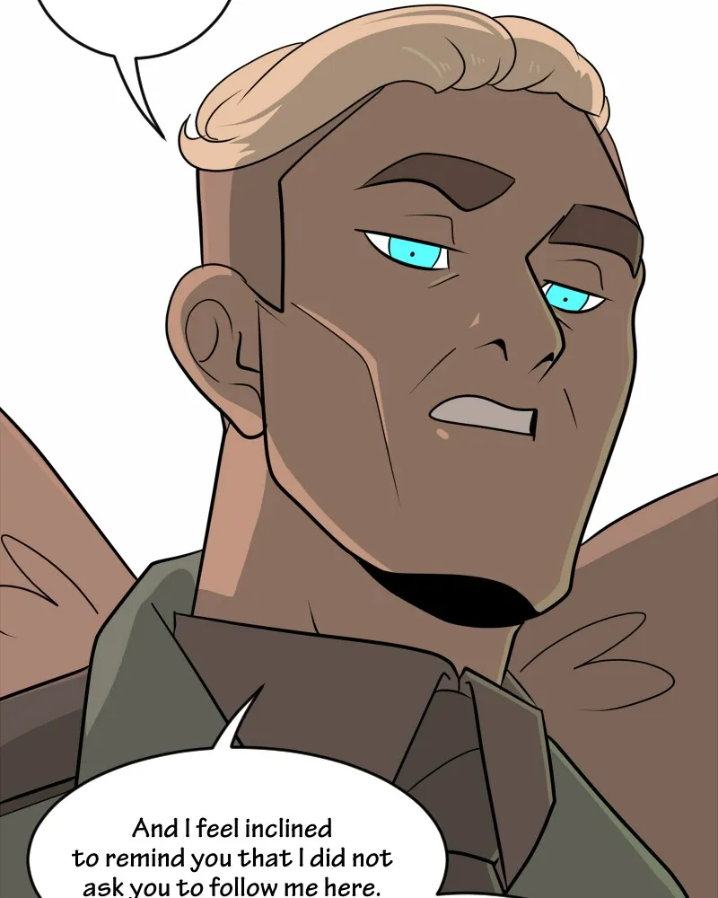 Read The Croaking chapter 237 image 18 on Lezhin