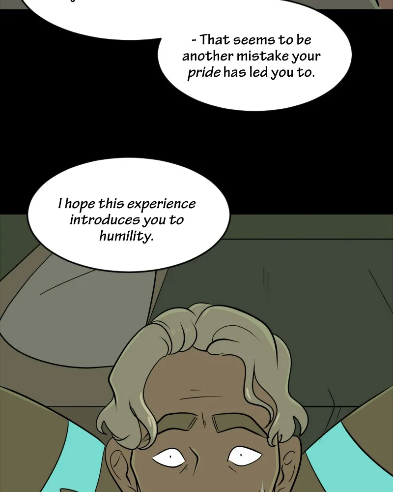 Read The Croaking chapter 237 image 19 on Lezhin