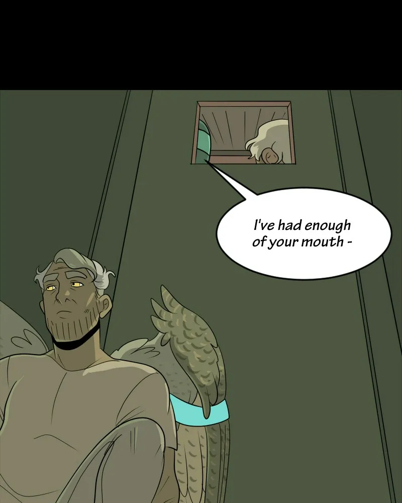 Read The Croaking chapter 237 image 2 on Lezhin