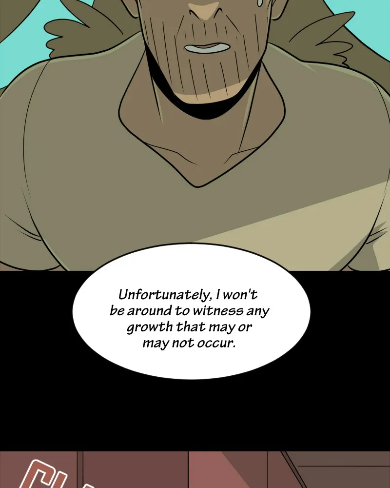 Read The Croaking chapter 237 image 20 on Lezhin