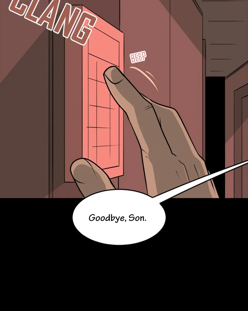 Read The Croaking chapter 237 image 21 on Lezhin
