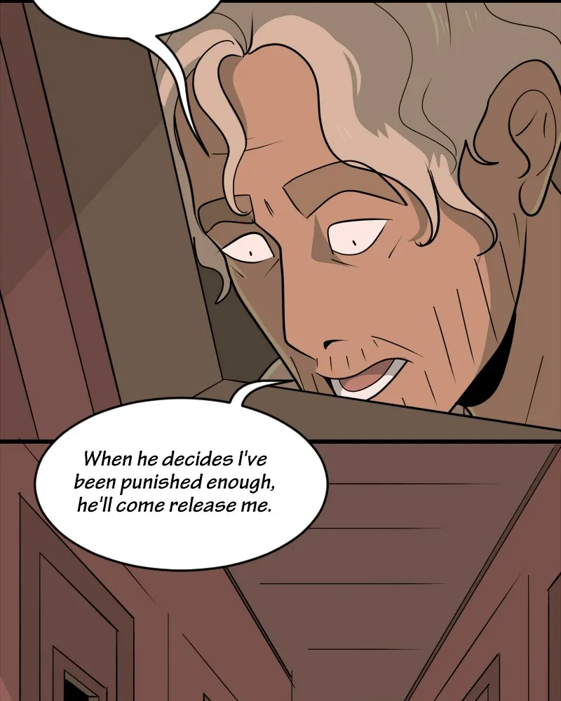 Read The Croaking chapter 237 image 25 on Lezhin