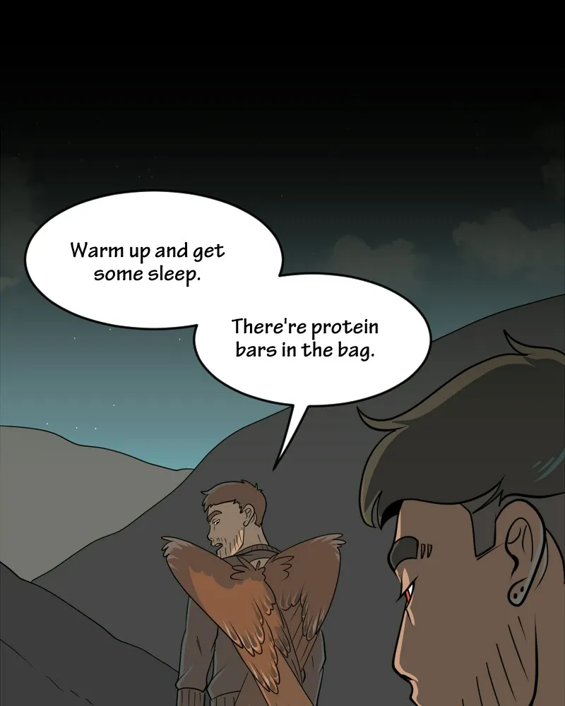 Read The Croaking chapter 237 image 27 on Lezhin