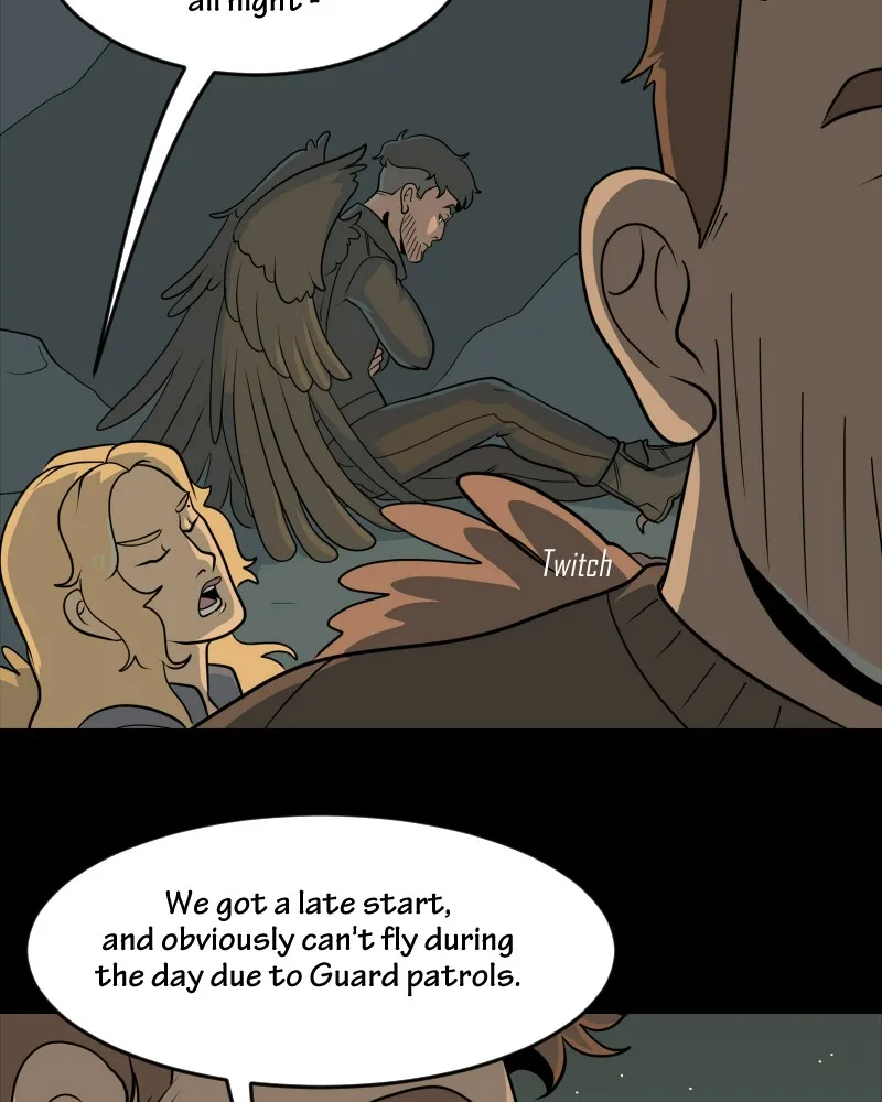 Read The Croaking chapter 237 image 29 on Lezhin