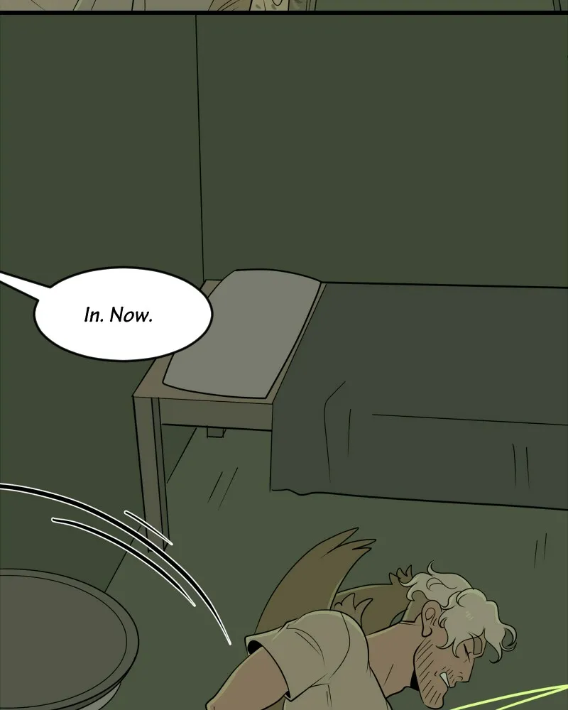 Read The Croaking chapter 237 image 3 on Lezhin