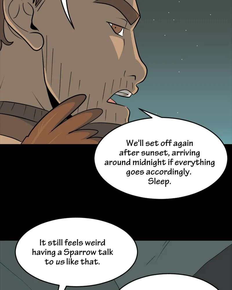 Read The Croaking chapter 237 image 30 on Lezhin