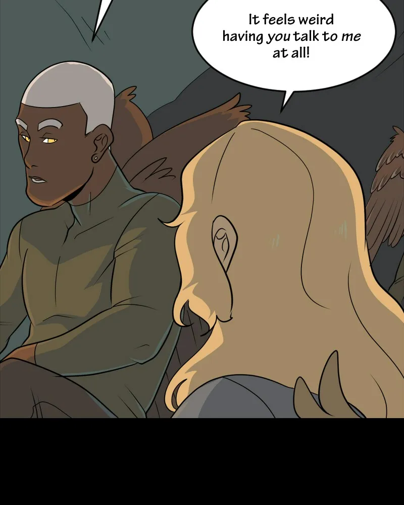 Read The Croaking chapter 237 image 31 on Lezhin