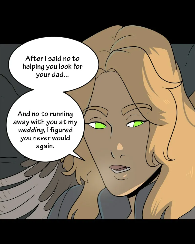 Read The Croaking chapter 237 image 32 on Lezhin