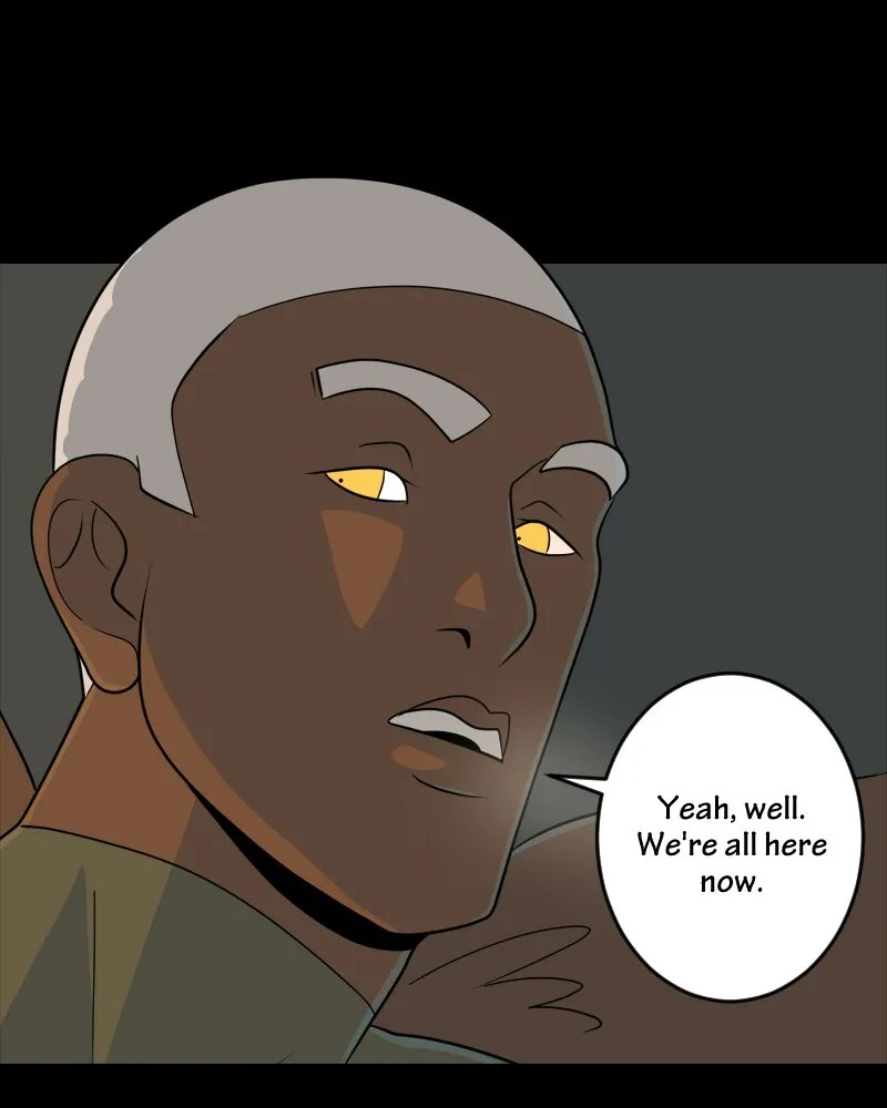 Read The Croaking chapter 237 image 33 on Lezhin