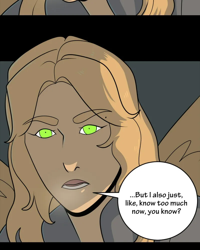 Read The Croaking chapter 237 image 36 on Lezhin