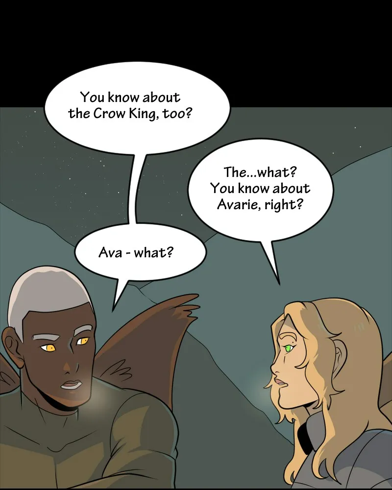 Read The Croaking chapter 237 image 37 on Lezhin