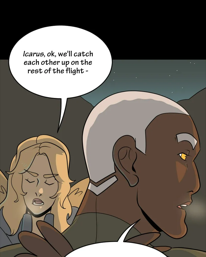 Read The Croaking chapter 237 image 38 on Lezhin
