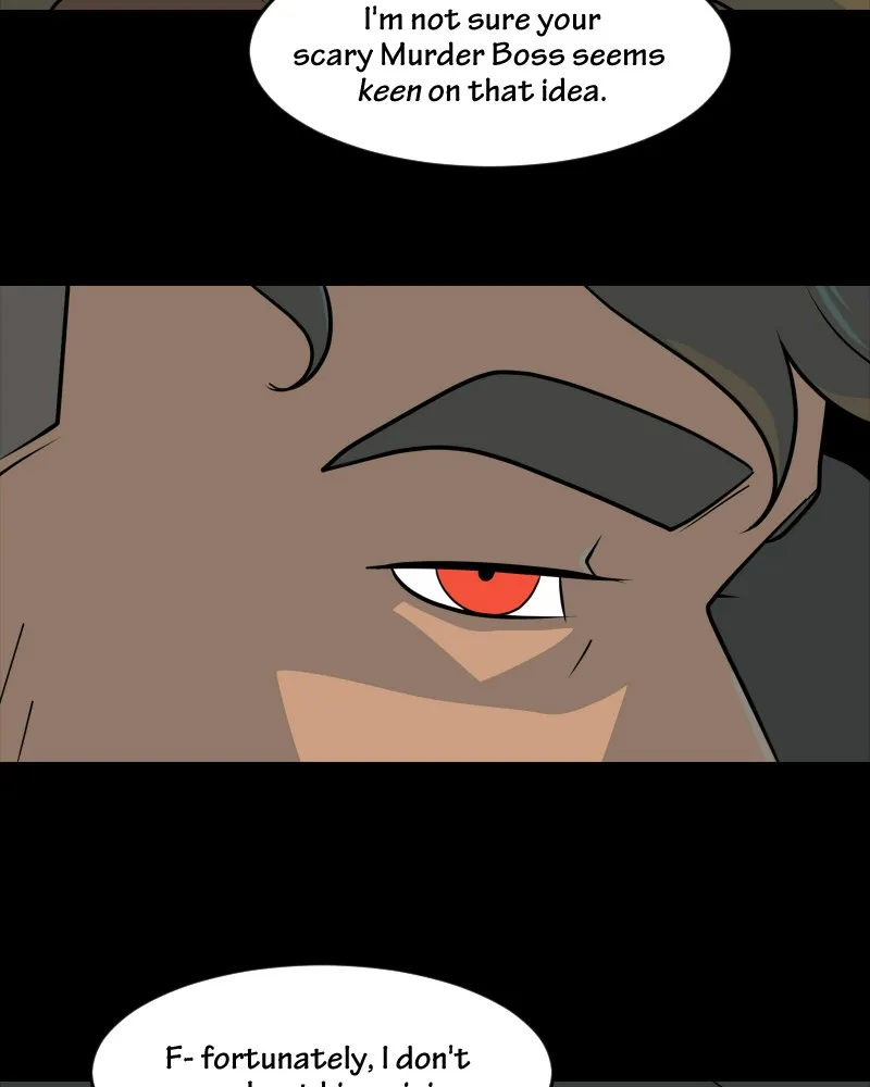 Read The Croaking chapter 237 image 39 on Lezhin