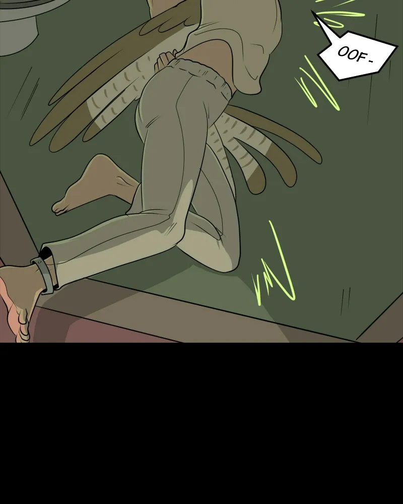 Read The Croaking chapter 237 image 4 on Lezhin